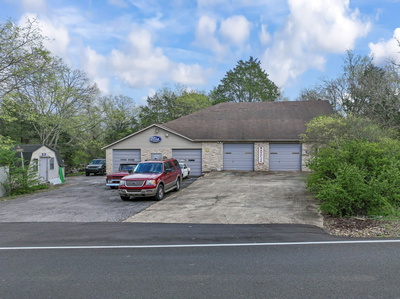 10956 Old Lebanon Rd