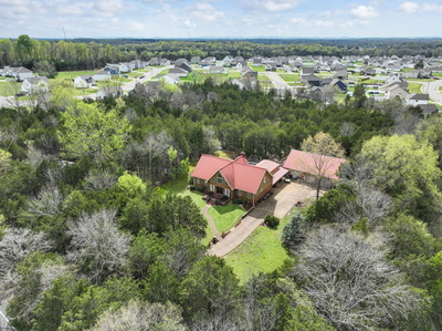 10955 Old Lebanon Rd
