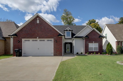 2256 Ellington Gait Dr