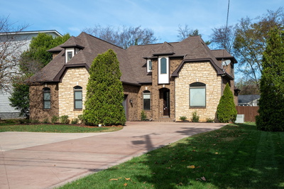 1494B Woodmont Blvd