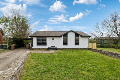 601 Lane Ct