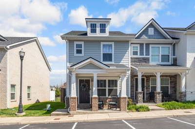 1117 Lilly Valley Way