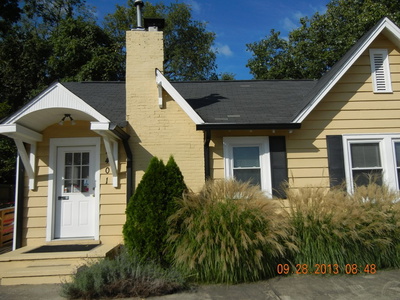 2401 White Ave