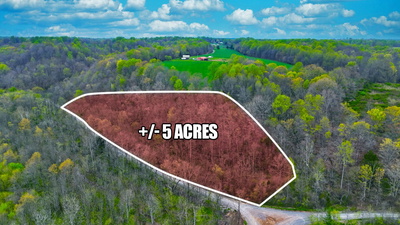 0 Westfork Creek Road