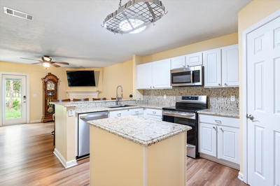 702 Flintlock Ct