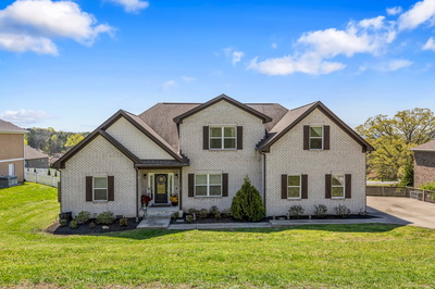 1707 Aster Dr