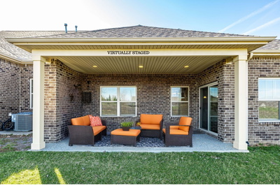 3015 Huntsman Dr