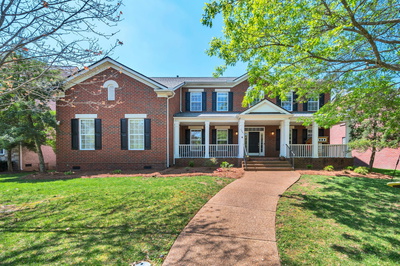 3061 Oxford Glen Dr