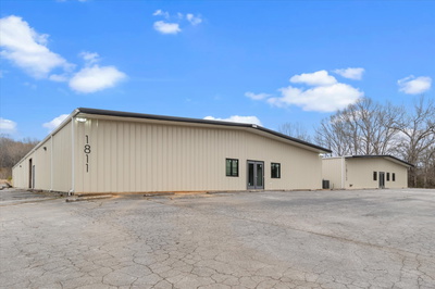 1811 Old Estill Springs Rd