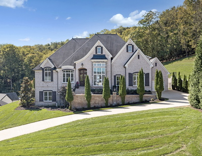 700 Pendragon Ct
