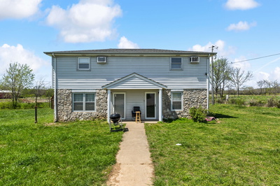 3972 Hartsville Pike