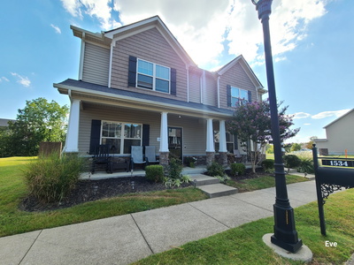 1534 Sprucedale Dr