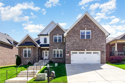 513 Summit View Cir