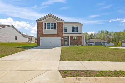 301 Oliver Way