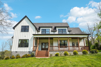 971 Belmont Rd