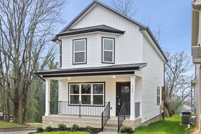 726 Perkins Ave