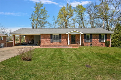 246 Sherry Cir