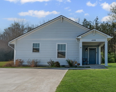 4100 Polk Forest Cir
