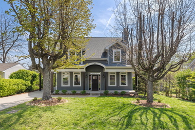 302 Bel Aire Dr