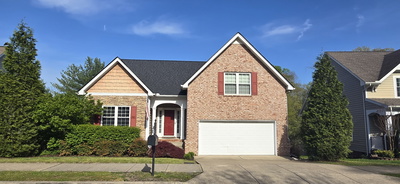 1813 Woodland Pointe Dr