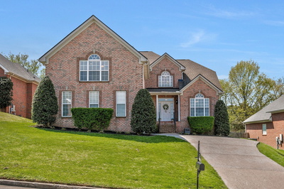 5616 Cedar Rock Dr