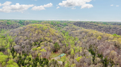 4608 Dry Fork Rd