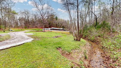 4608 Dry Fork Rd
