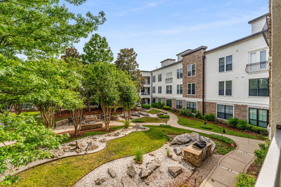 2600 Hillsboro Pike