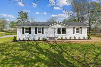 101 Gardenia St