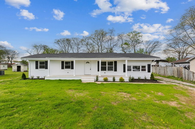 926 Rackley Dr