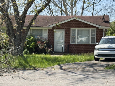 113 Eve Circle Ave, NW