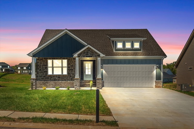 1601 Collins View Way