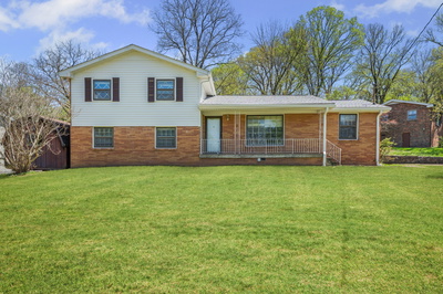 3117 Boulder Park Dr