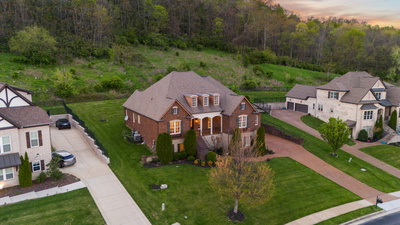 1627 Valle Verde Dr