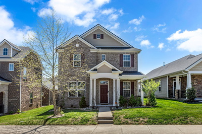 3728 Hoggett Ford Rd