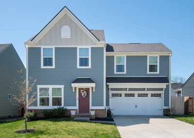 513 Red Hill Ct