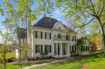 4 Colonel Winstead Dr