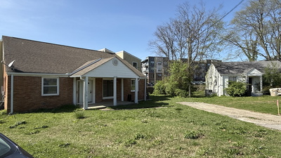 2689 Fessey Ct