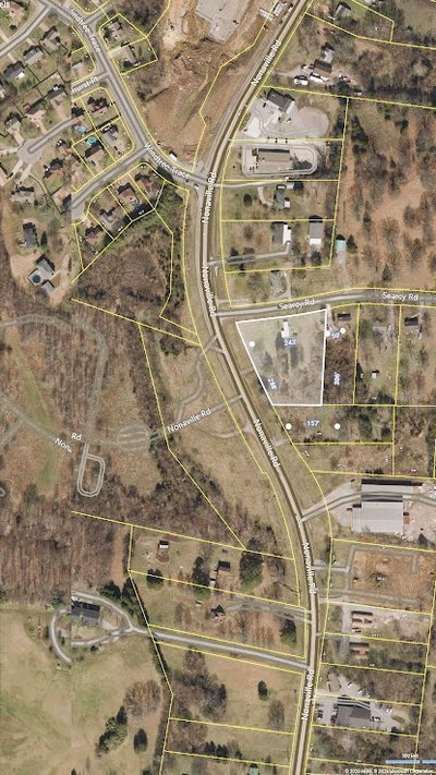 434 Nonaville Rd
