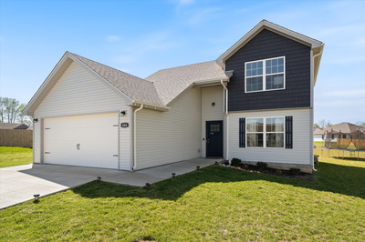 406 Bender Ct
