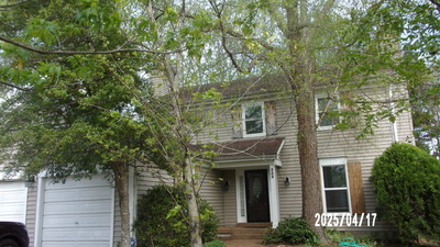 352 N Birchwood Dr