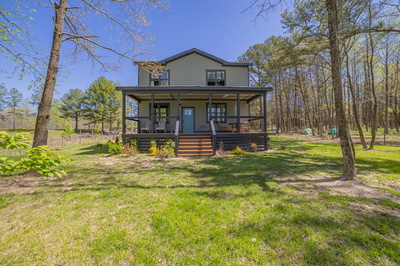 132 Old Firetower Road