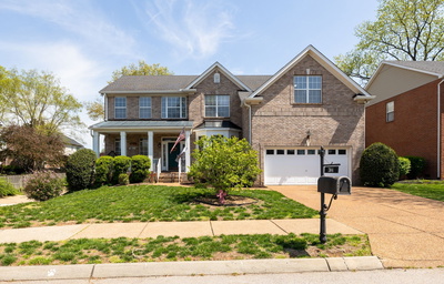 304 Hay Market Ct