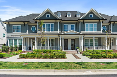 3012 Long Branch Cir
