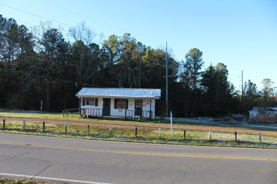 2537 Harrison Pike