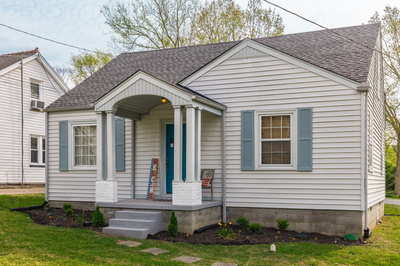 125 Shivel Dr