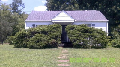 801 Gwynn Dr