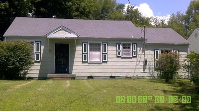 803 Gwynn Dr