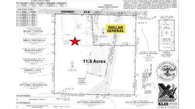 2224 Highway 47, E