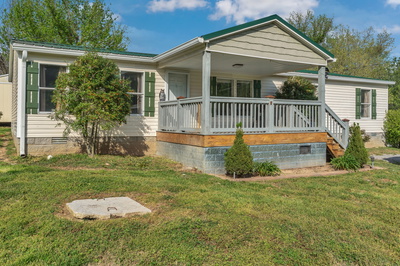 8284 Old Springfield Pike